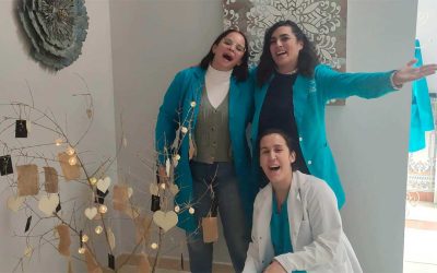 FELICITACIÓN DE NAVIDAD