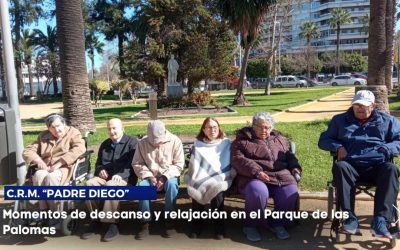 Celebra el Día de Andalucía en la Residencia de Mayores «Padre Diego» con Visitas Culturales y Tradiciones Andaluzas