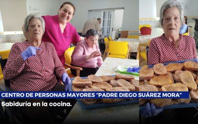 Disfrutando la Tradición: Taller de Repostería con Torrijas