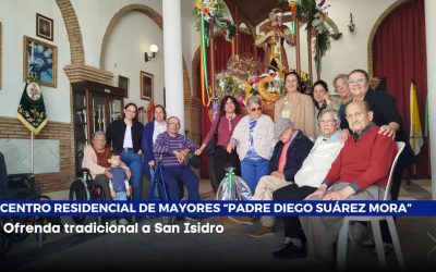 Celebrando Lazos Familiares y Tradiciones: Un Día Especial Dedicado a la Familia y San Isidro Labrador