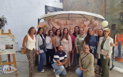 Celebración del Día Internacional de las Personas Mayores