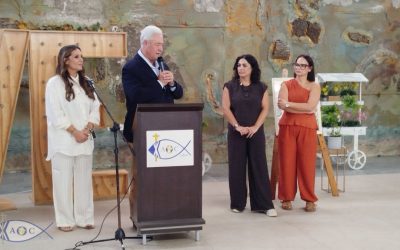 De corazón a corazón: Gracias por hacer inolvidable nuestra Jornada del Mayor